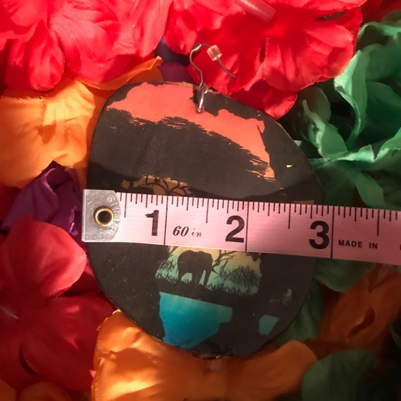 💙💛Handmade Earrings💙💛 - Picture 8 of 8